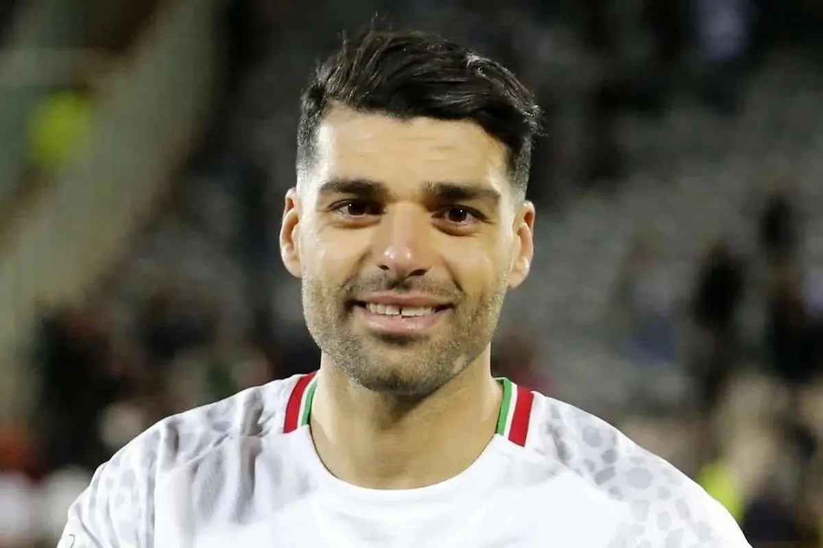 Mehdi Taremi